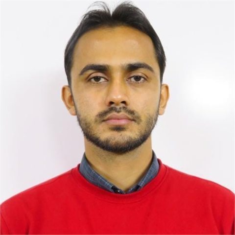 Vishvendra Singh Poonia